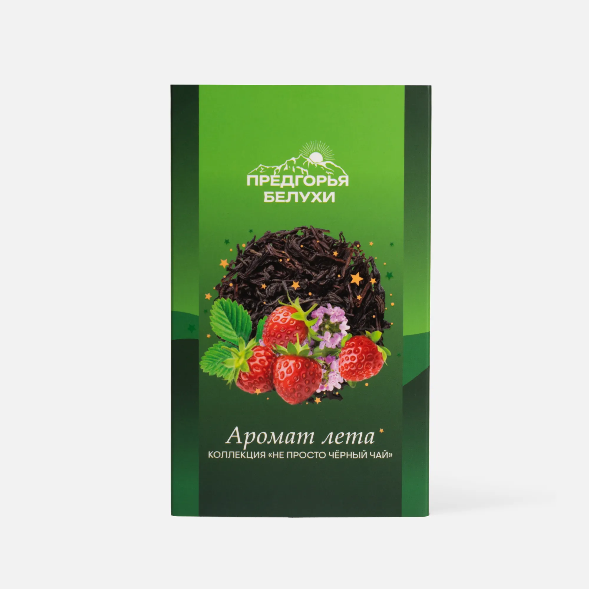 ЧЧ в саше аромат лета