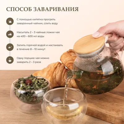 Herbal Tea_Липа, шиповник, цедра апельсина,  лист малины, крапива, лист смородины_5