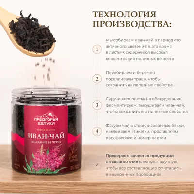 Иван-чай_Дыхание Белухи_2