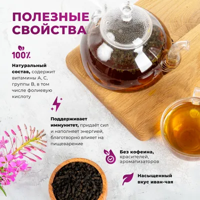 Иван-чай_Гранулированный_2