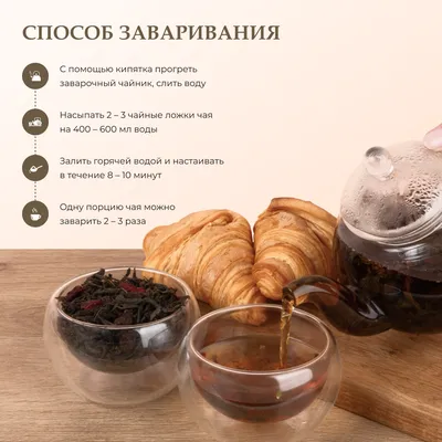 Иван-чай_С ягодами клюквы_5