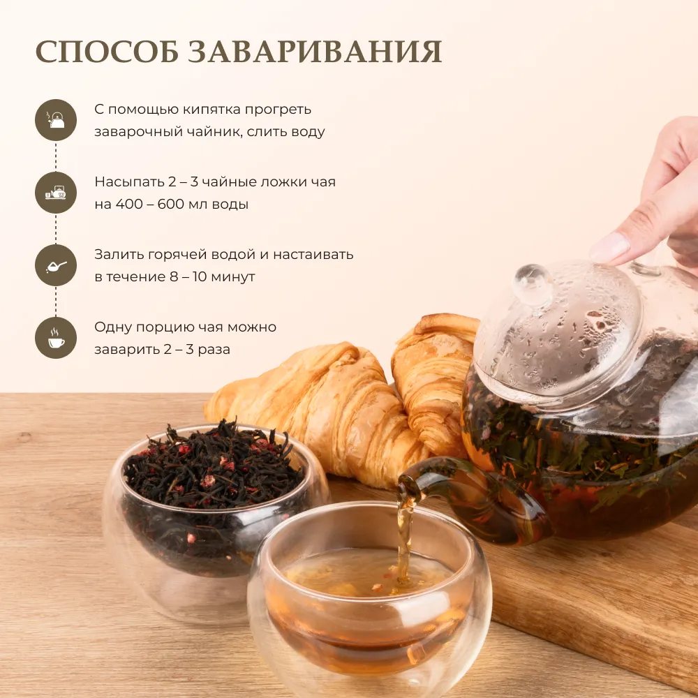Иван-чай_с лесной земляникой_5