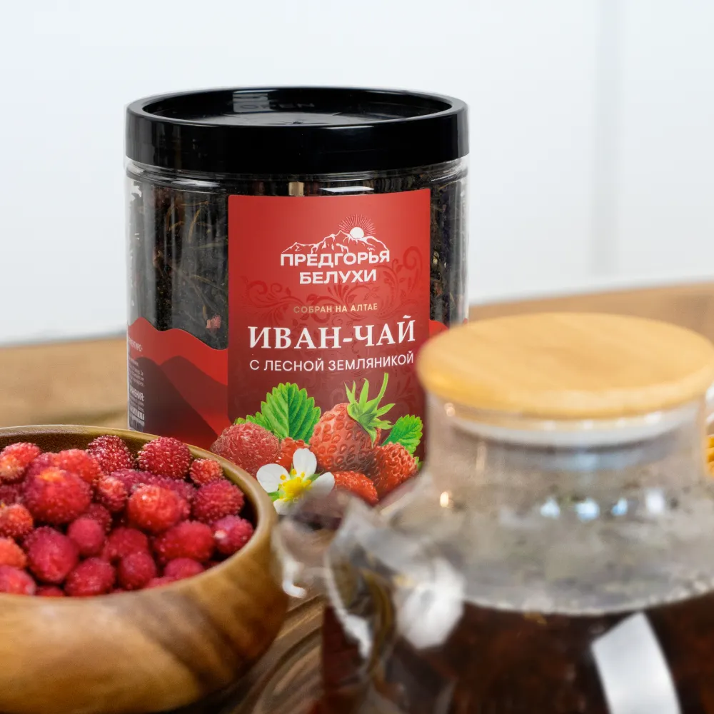 Иван-чай_с лесной земляникой_oz_8