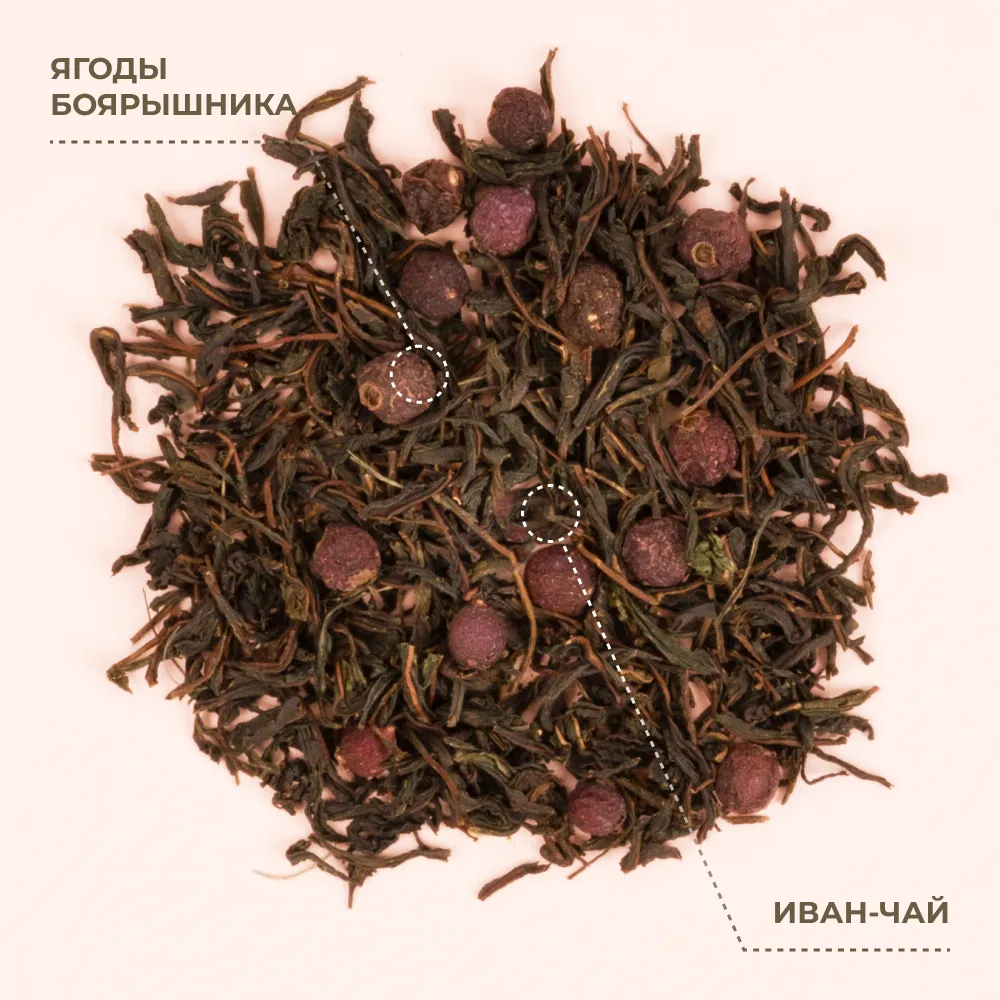 Иван-чай_с плодами боярышника_3