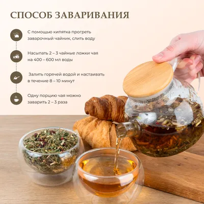 Курильский_лемонграсс, мелисса, брусника_5