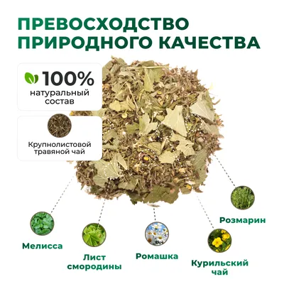 Курильский_лист смородины, мелисса, розмарин, ромашка_6