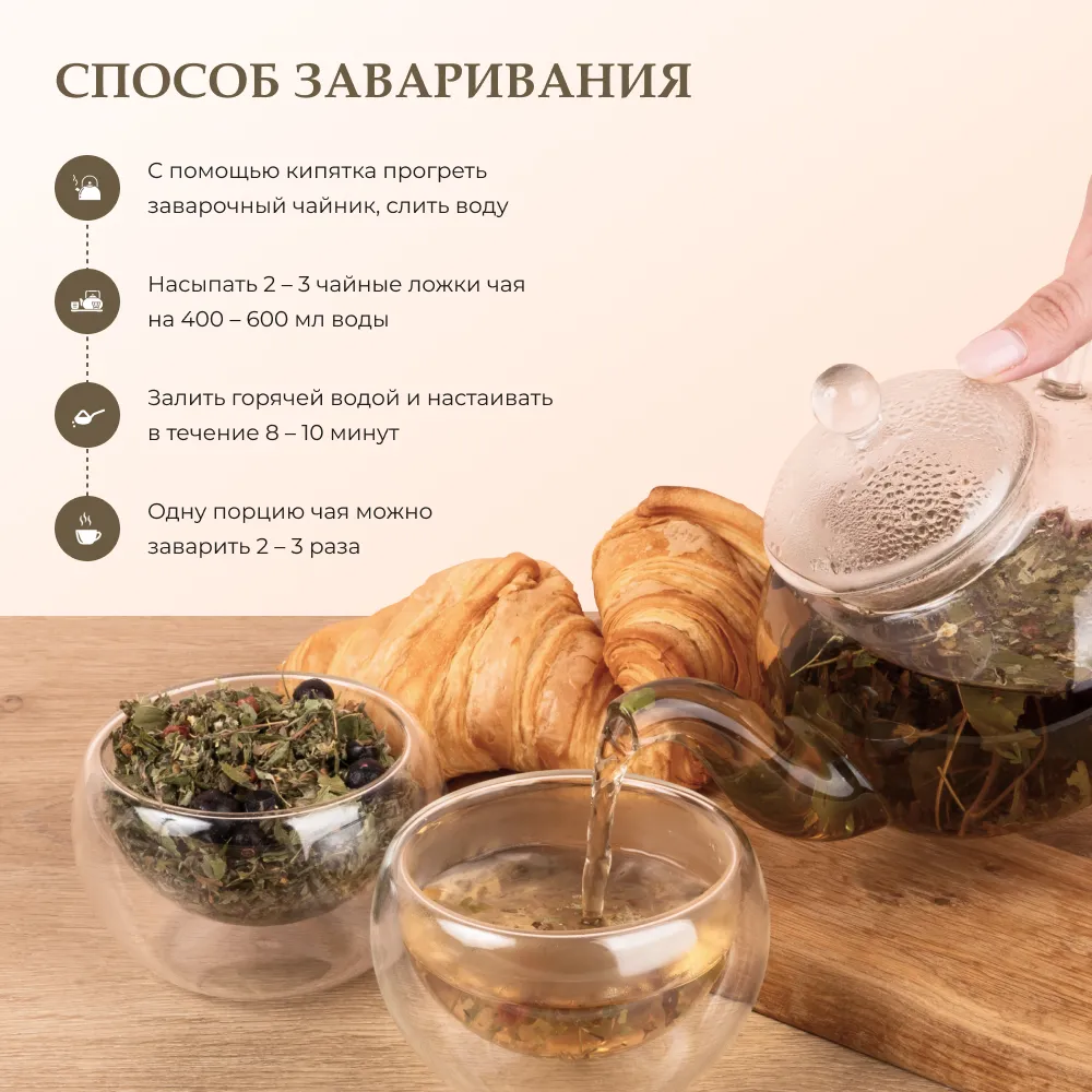 Курильский_с брусникой и чёрной смородиной_5