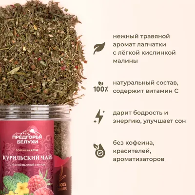 Курильский_с лесной малиной и мятой_4