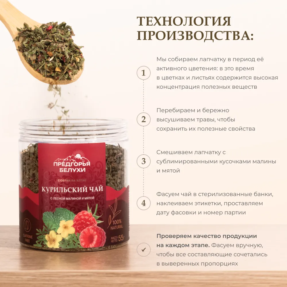 Курильский_с лесной малиной и мятой_2