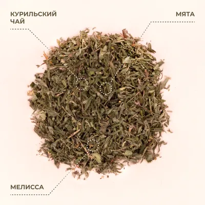 Курильский_с мелиссой и мятой_3