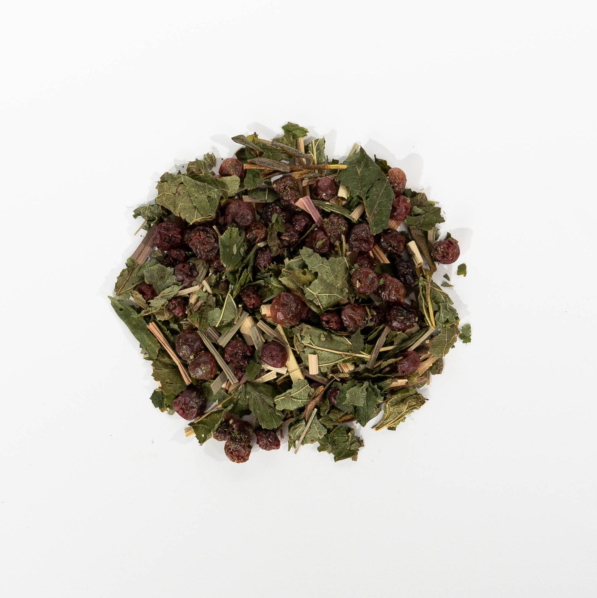 Саган дайля, лемонграсс, смородина лист, брусника 60 гр