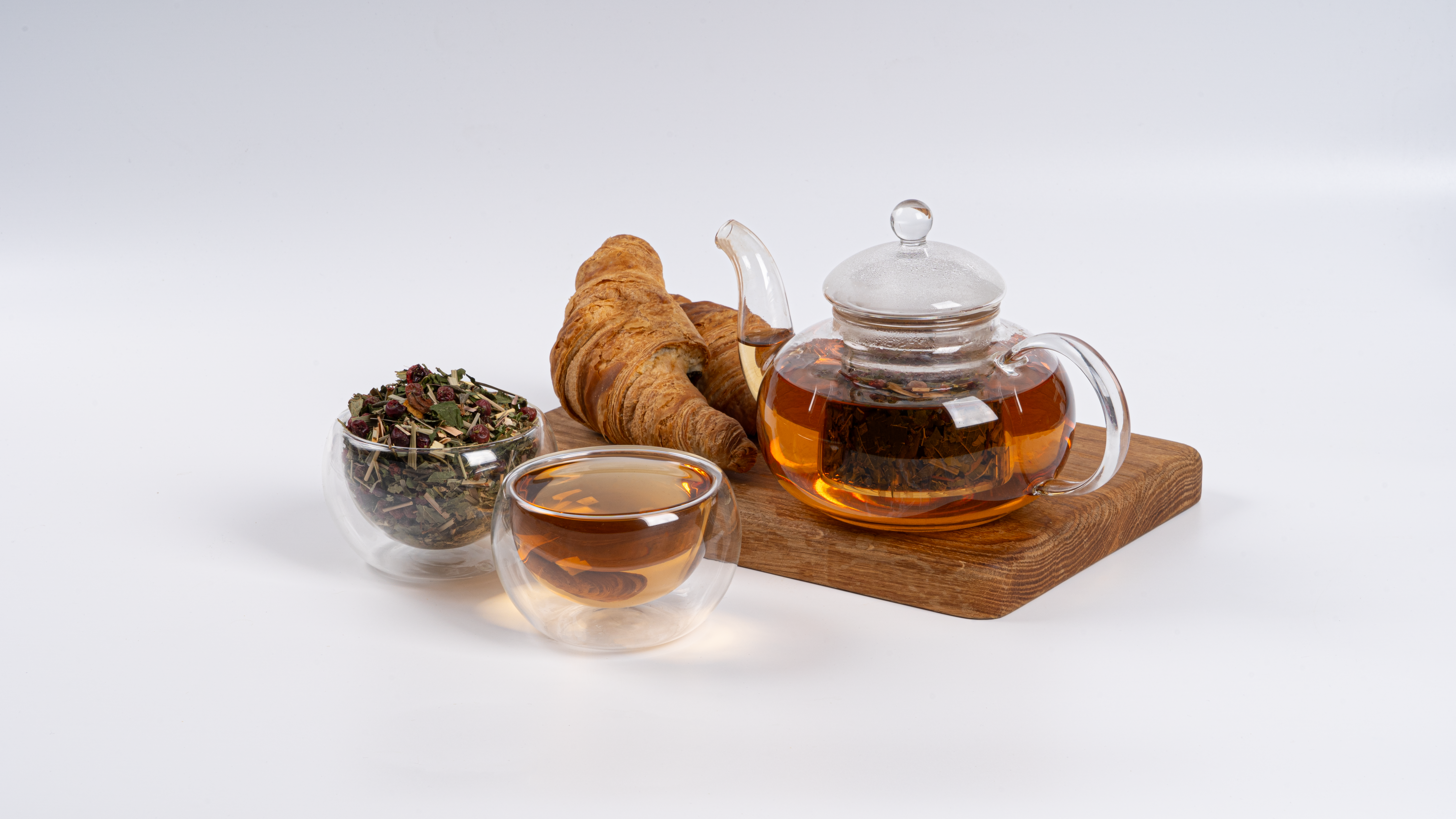 Саган дайля, лемонграсс, смородина лист, брусника 60 гр