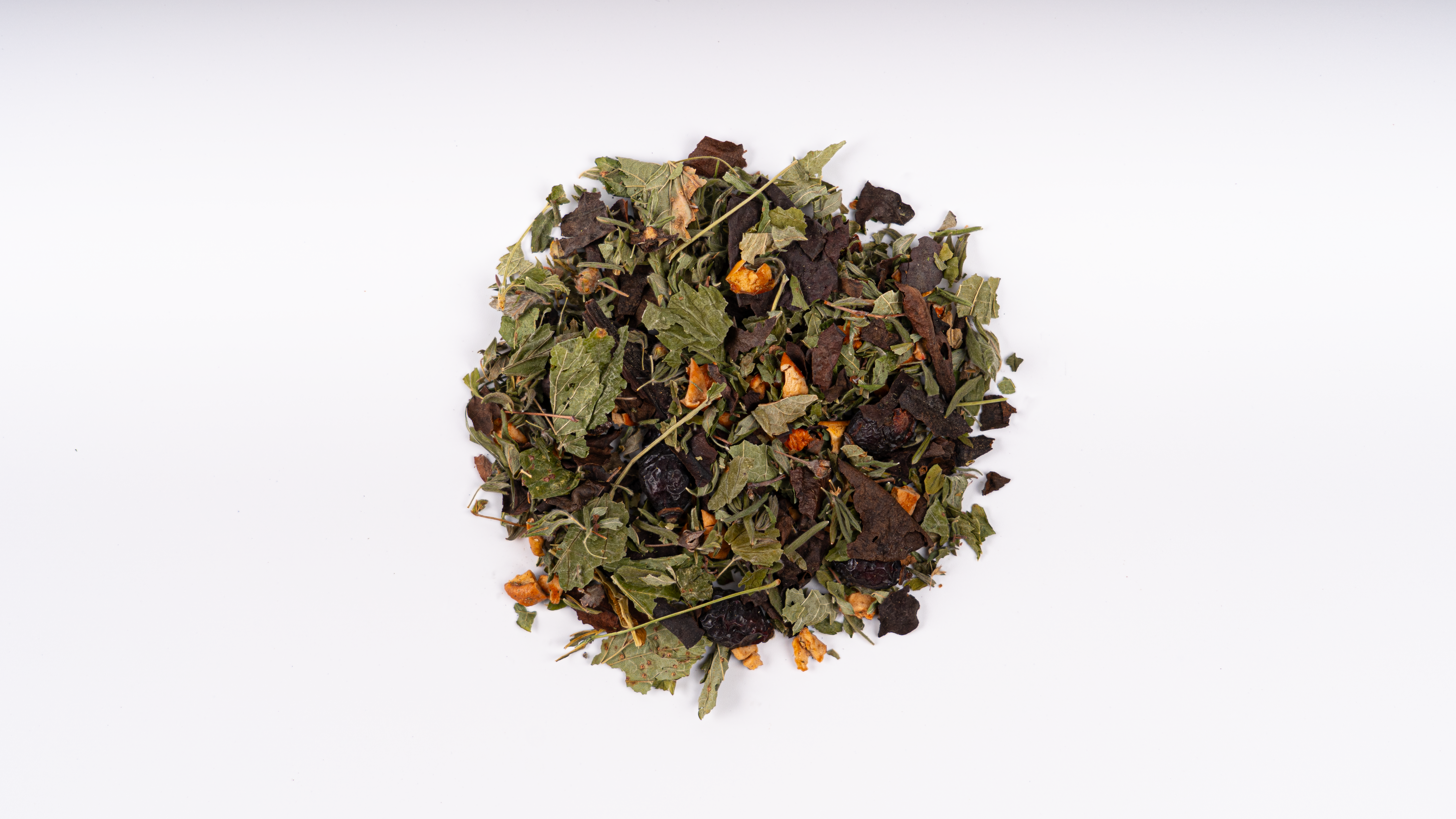 Яблоко,шиповник, бадан, смородина лист, курильский, боярышник 70 гр