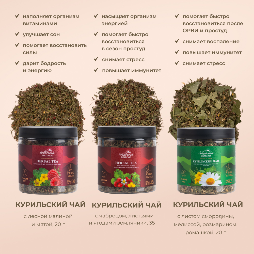 Набор "Любовь внутри"